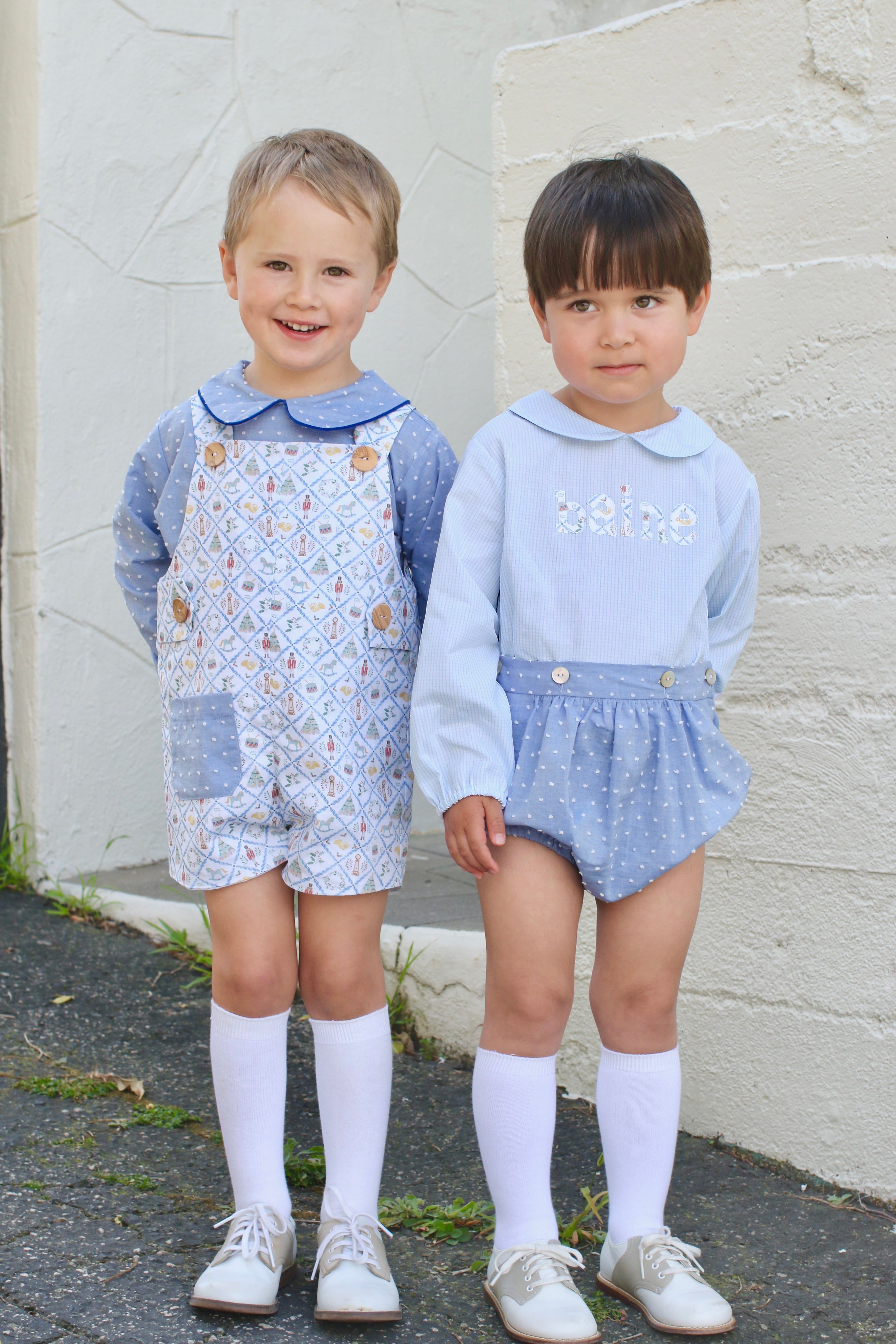 Shop Boys Hannah Kate Clothing