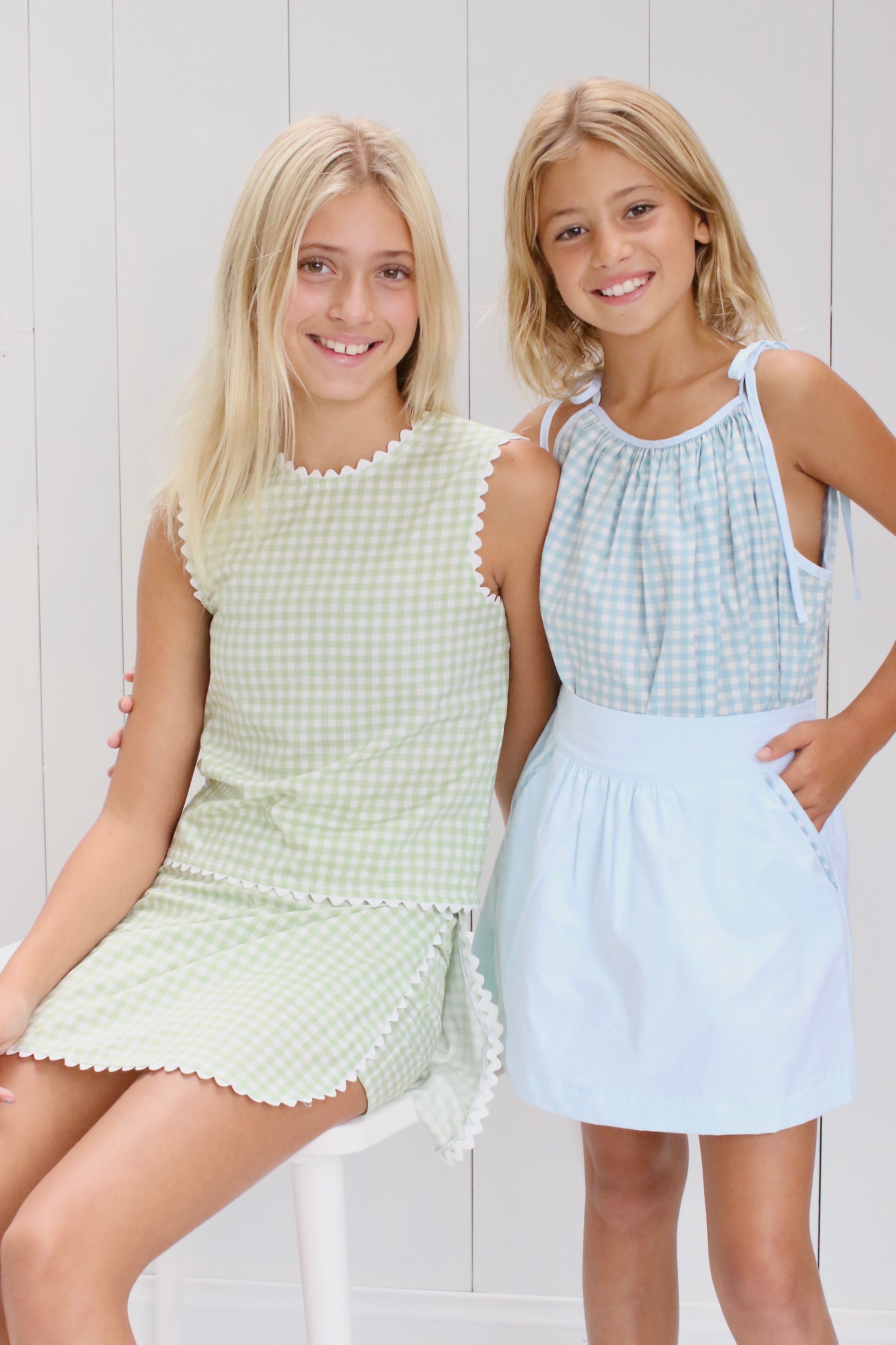 Combined Sample Sale 2024 Hannah Kate Clothing