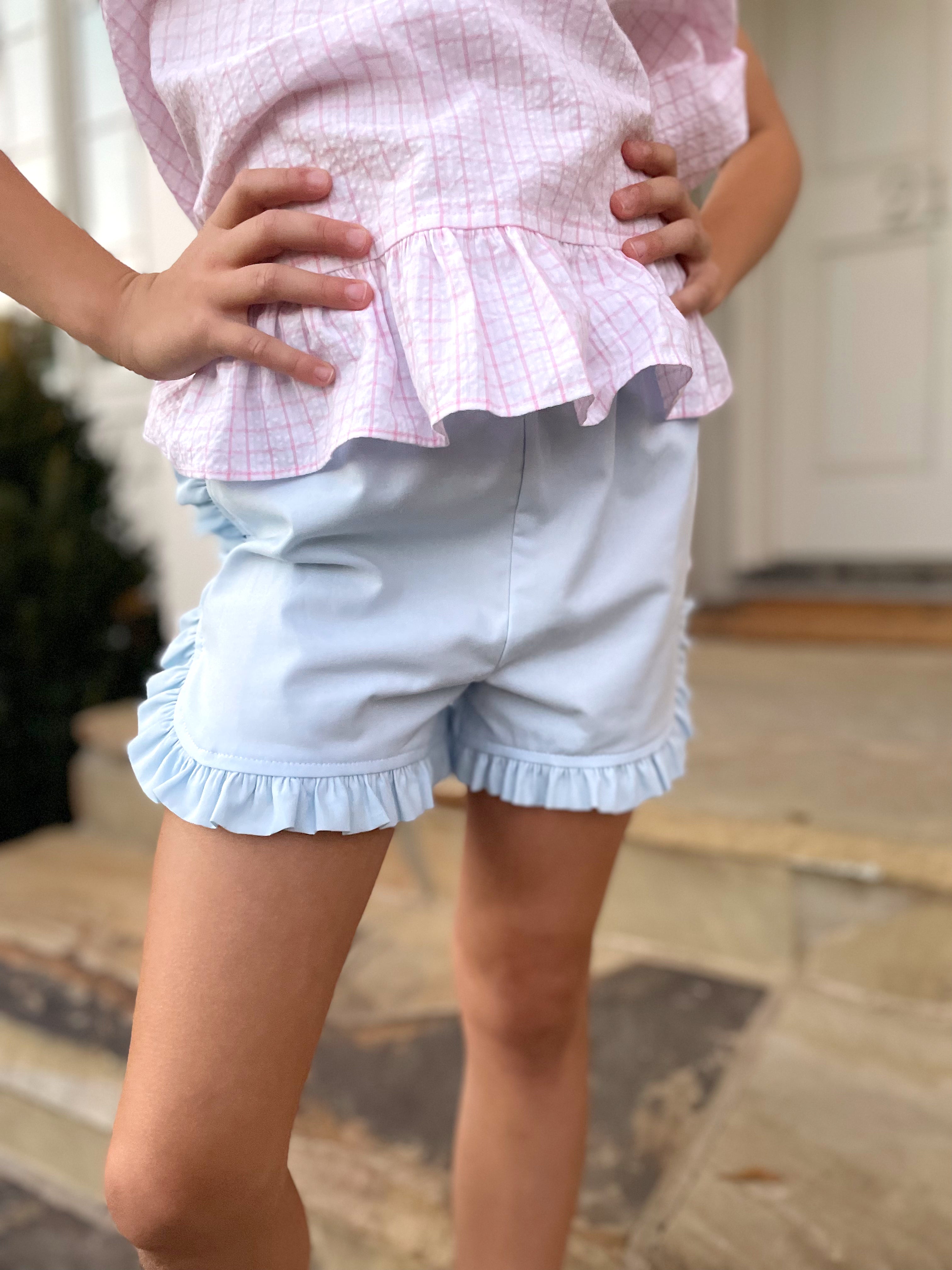 Vintage Spring 2024 Hannah Kate Clothing