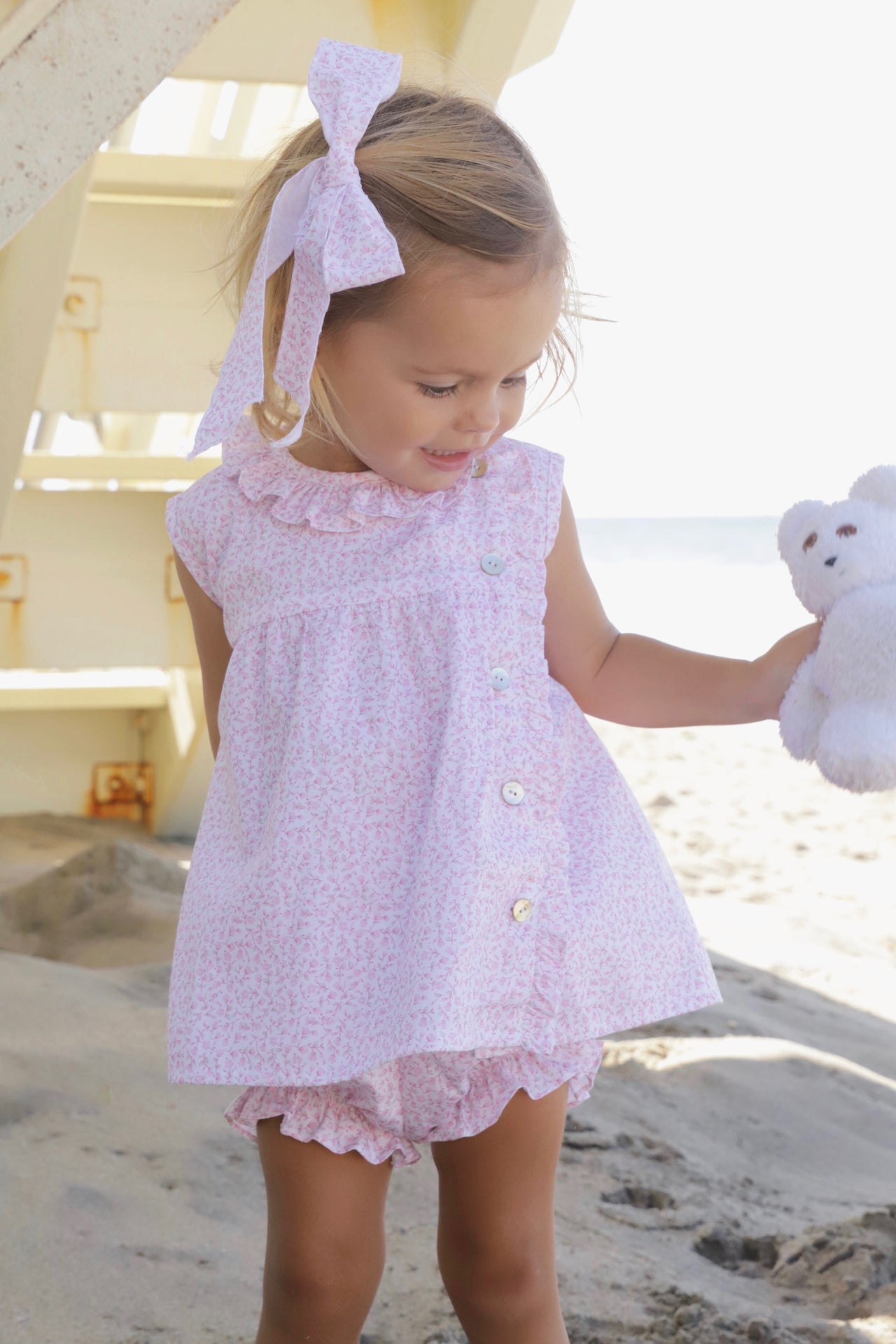 Spring 2023 Samples Hannah Kate Clothing