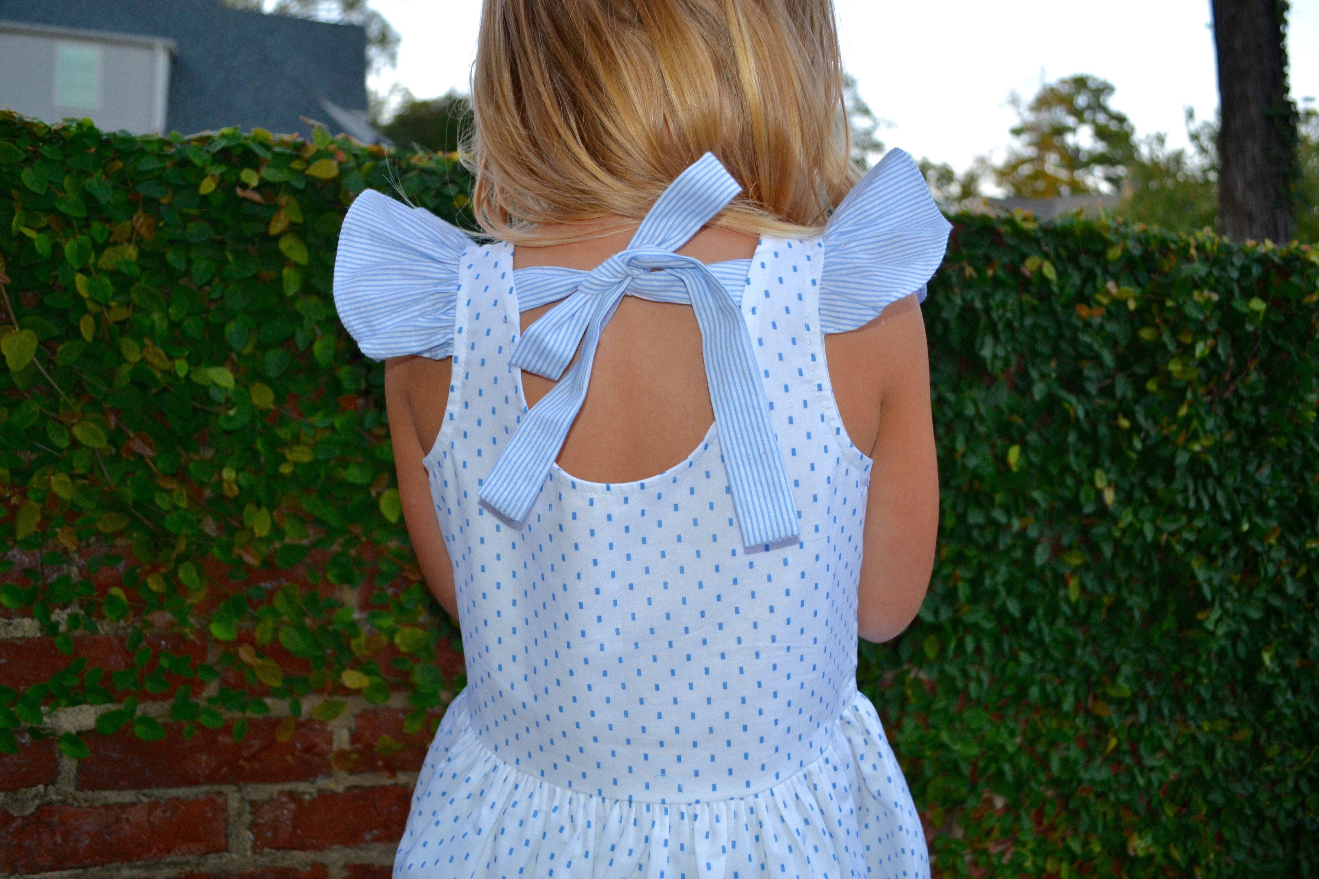 HK Vintage Hannah Kate Clothing