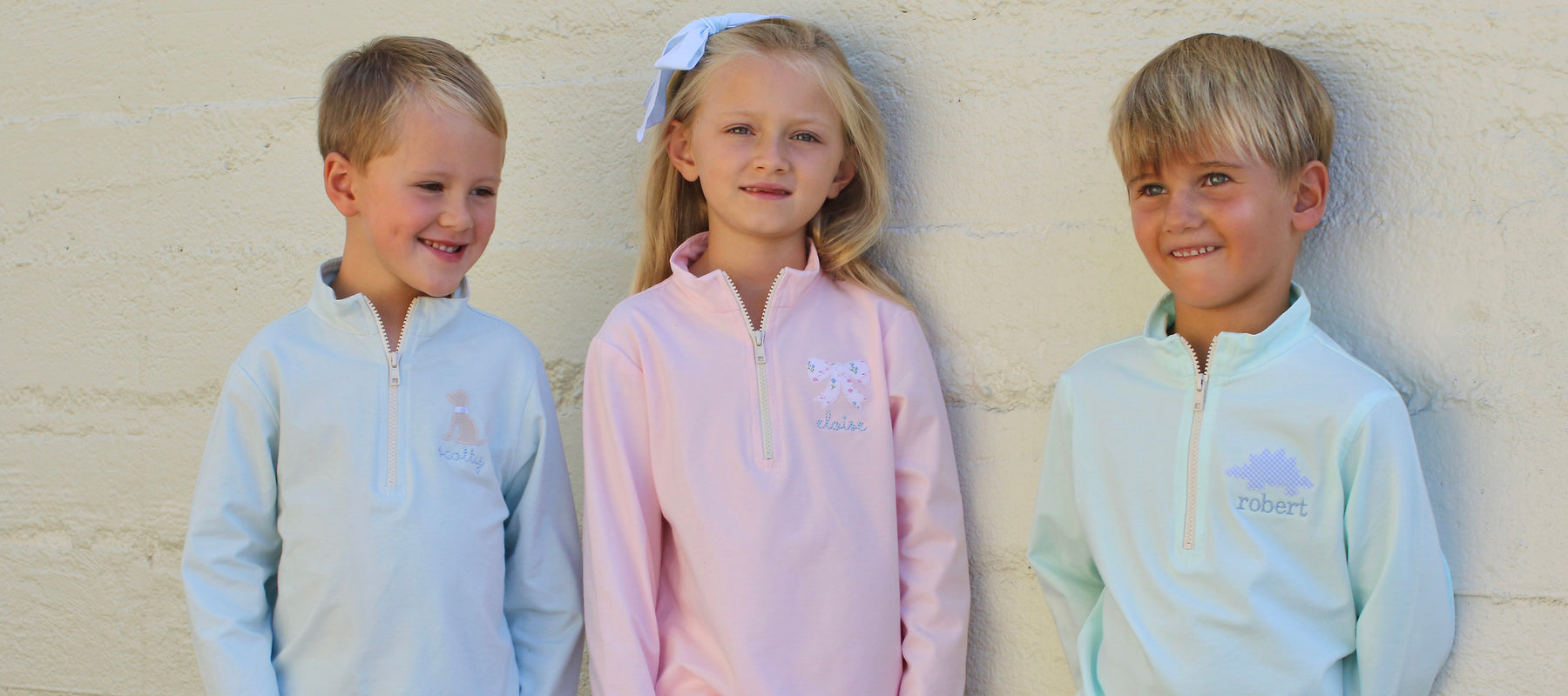 Hannah Kate Clothing