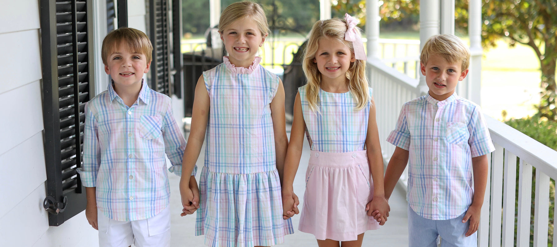 Hannah Kate Clothing