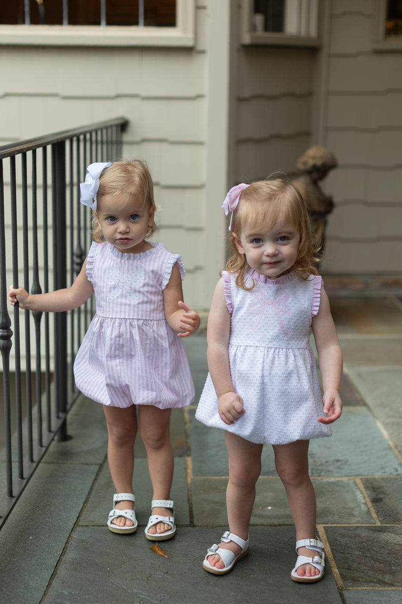 Amelia Bubble in Beverly Hills Stripe