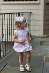 Amelia Bubble in Beverly Hills Stripe