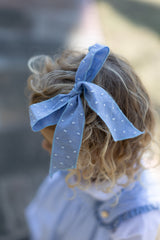 Baby Bow Hair Tie