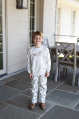 Patrick Pants in Duck Hunt Ivory
