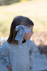 Baby Bow Hair Tie