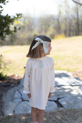 Baby Bow Hair Tie