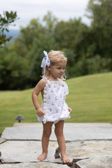 Mae Sunsuit in Set Sail