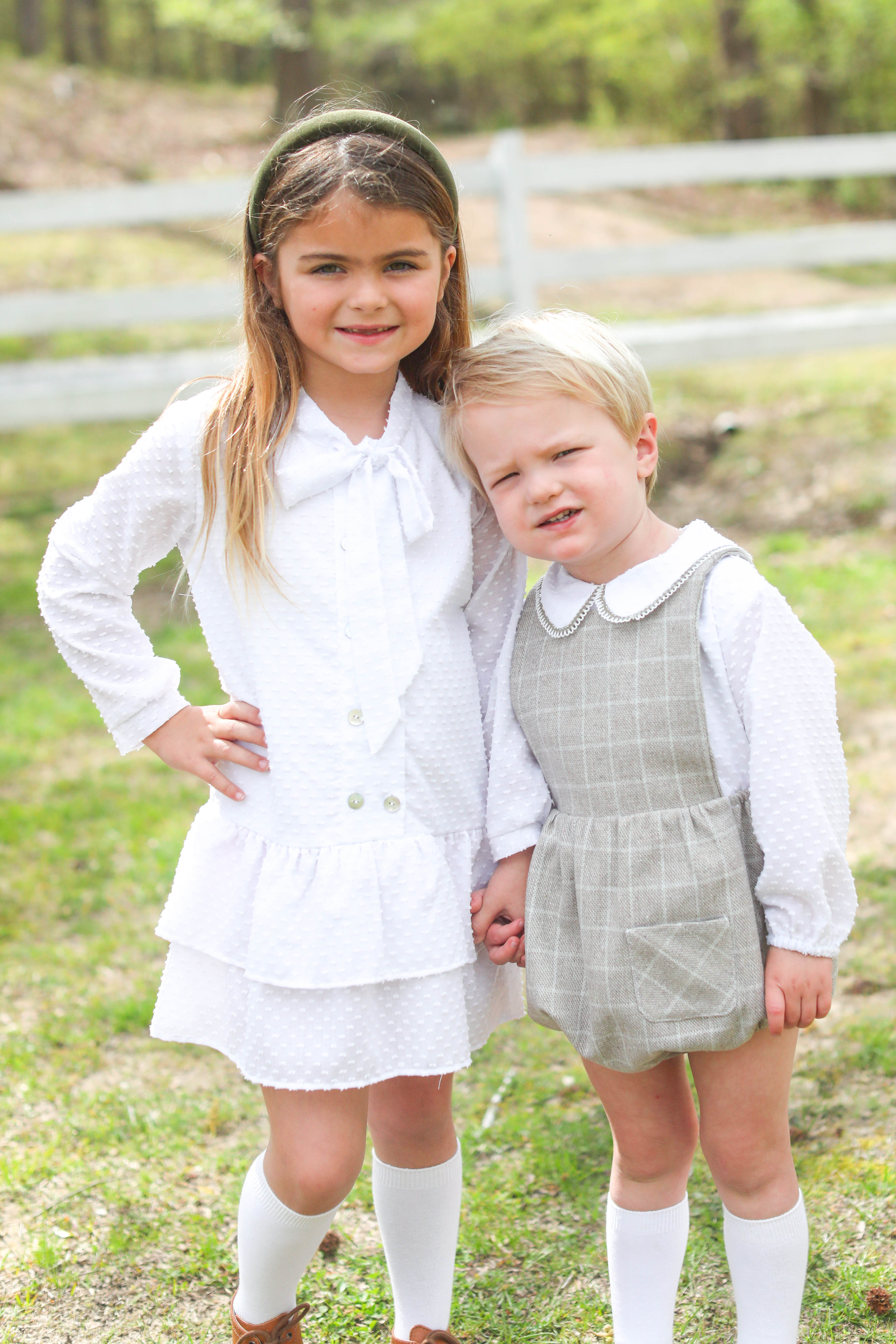 Shop Girls Hannah Kate Clothing