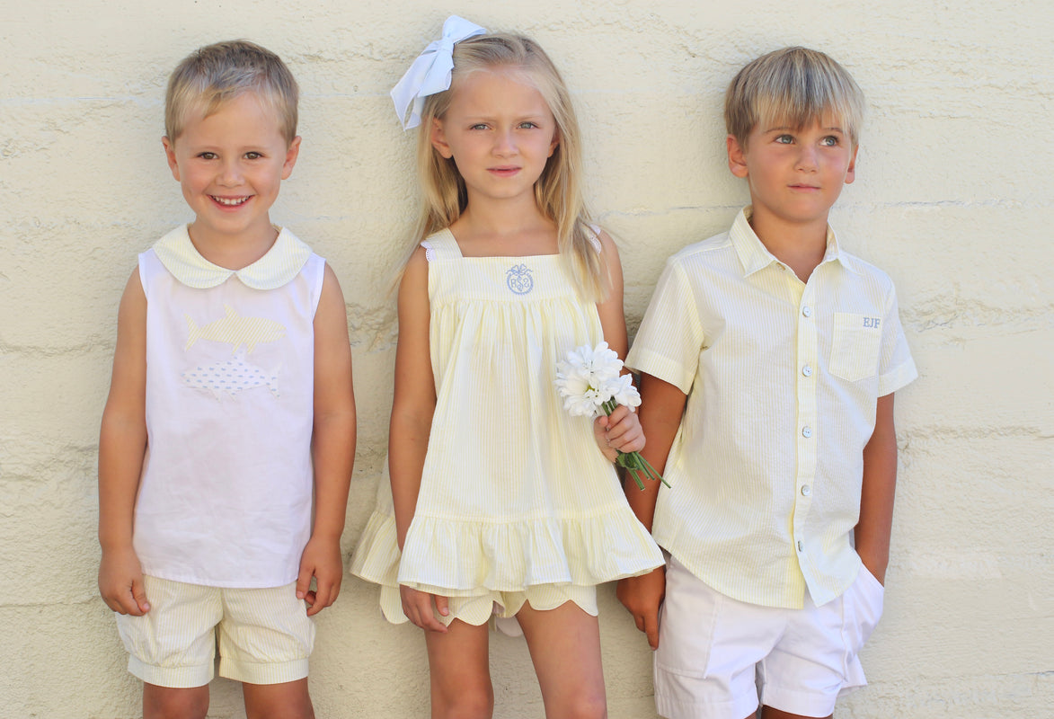 Hannah Kate Clothing