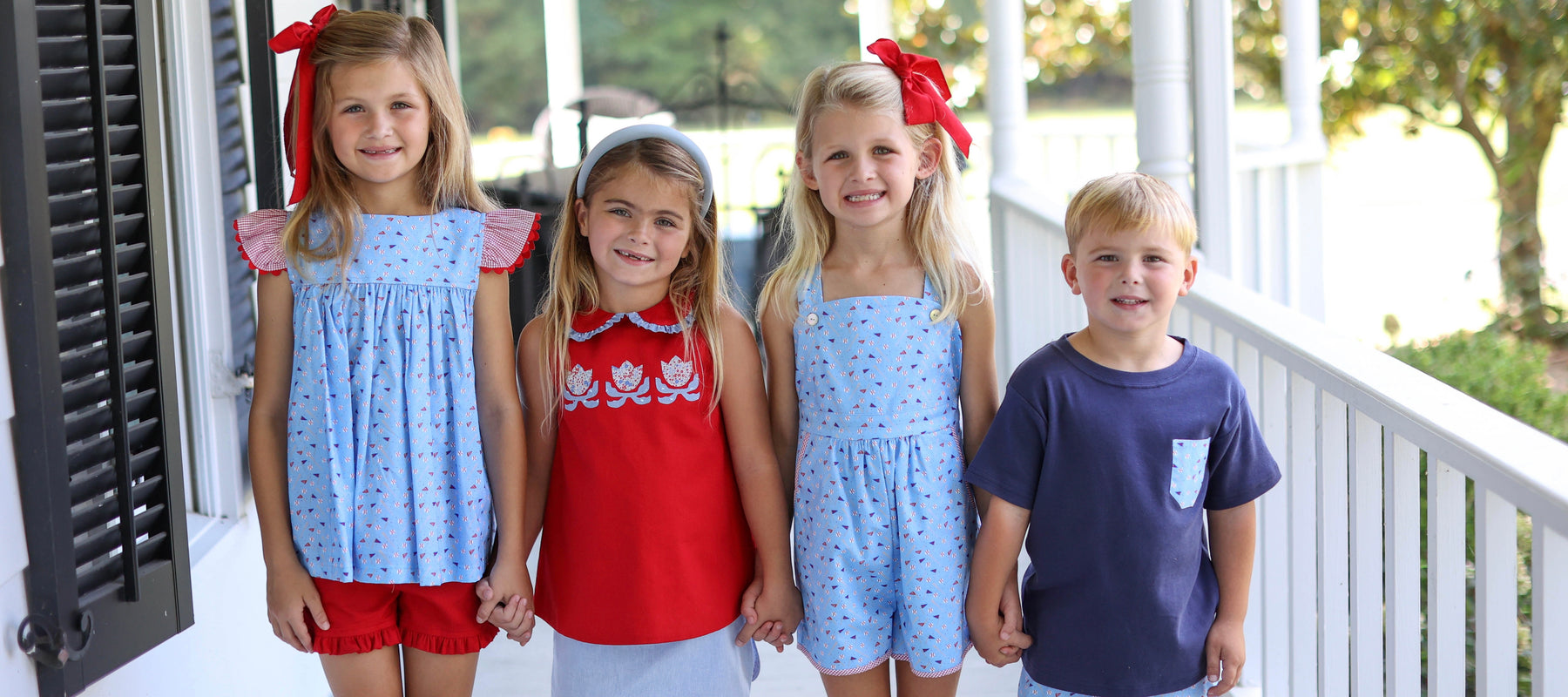 Hannah Kate Clothing