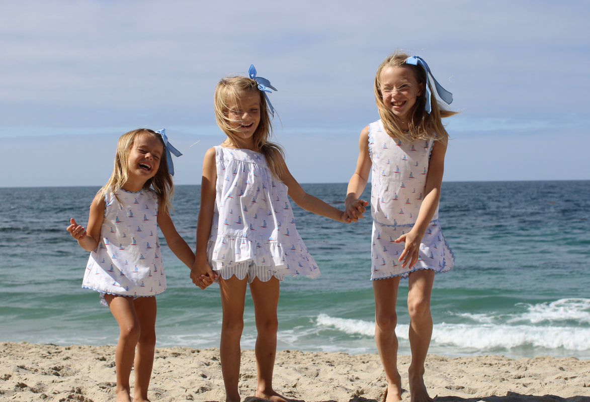 Hannah Kate Clothing