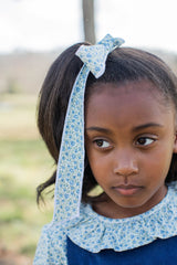Fabric Hair Tie