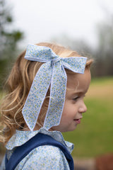 Baby Bow Hair Tie