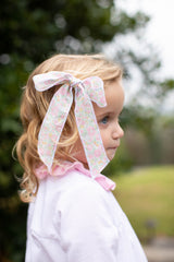 Baby Bow Hair Tie