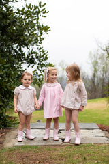 Bloomer Panties in Betsy Ann Liberty Pink