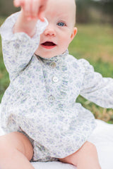 Ellie Bubble in Lavender Fields