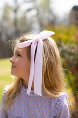 Fabric Hair Tie