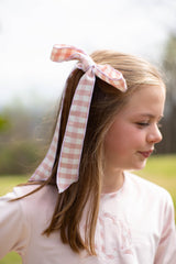 Fabric Hair Tie
