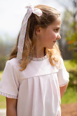 Fabric Hair Tie