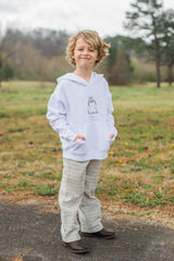 Patrick Pants in Highlands Tattersall