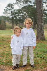 Patrick Pants in Highlands Tattersall