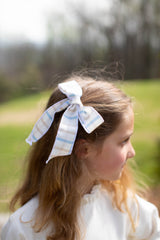 Baby Bow Hair Tie