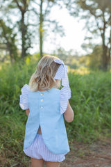 Bloomer Panties in Savannah Stripe