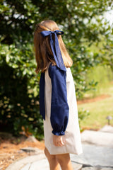 Fabric Hair Tie
