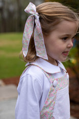 Baby Bow Hair Tie