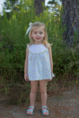 Bloomer Panties in Spring-a-saurus