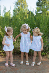 Julie Top in St. Barts