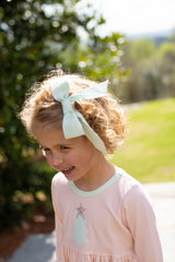 Baby Bow Hair Tie