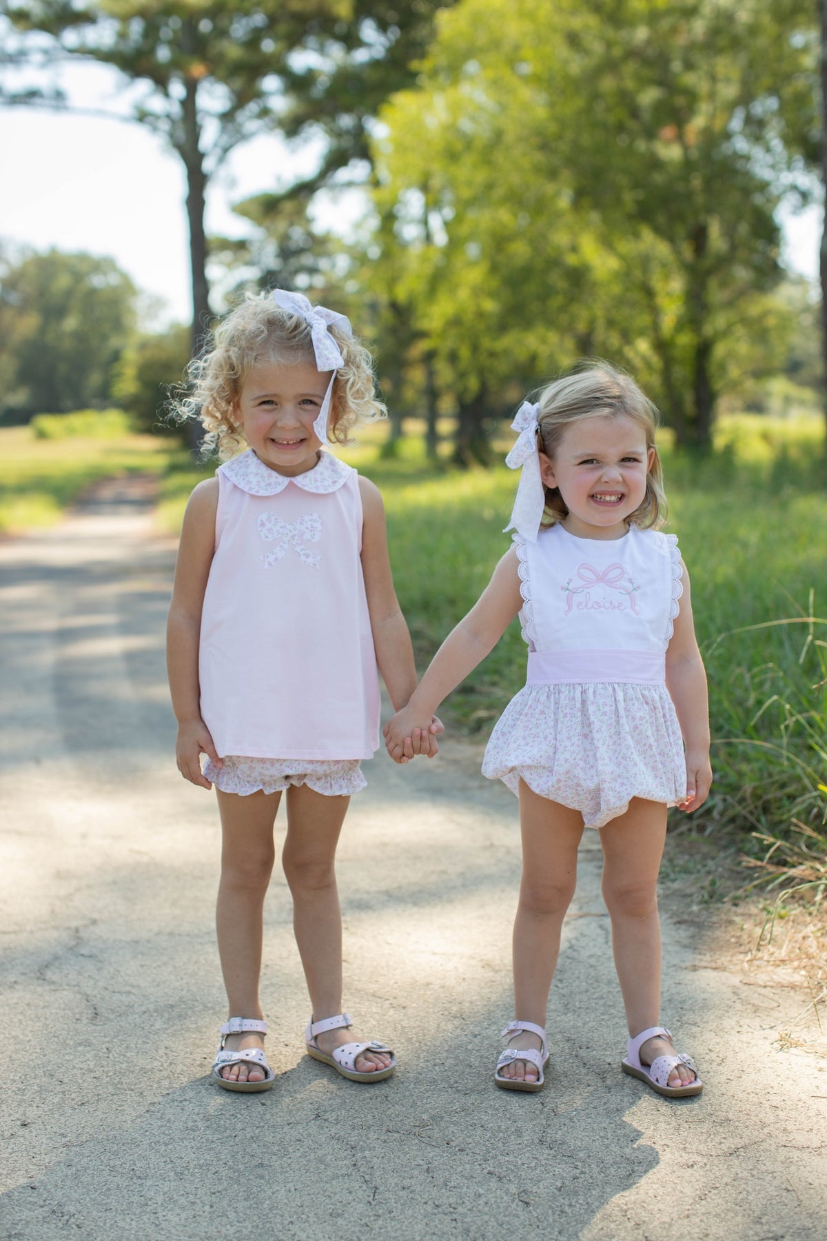 Shop Girls – Hannah Kate Clothing