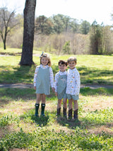 Dylan Knit Pullover Premium in Take a Hike Knit