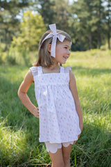 Mimi Top in Inside Scoop