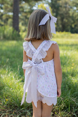 Mimi Top in Inside Scoop