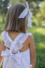 Mimi Top in Inside Scoop