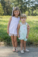 Mimi Top in Inside Scoop