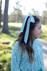 Fabric Hair Tie