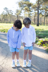 Boy Shorts in Team Player