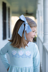 Baby Bow Hair Tie