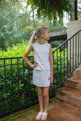 Sydney Top in Vintage Posy