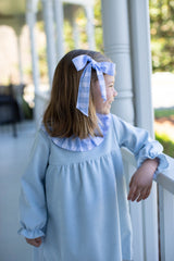 Baby Bow Hair Tie