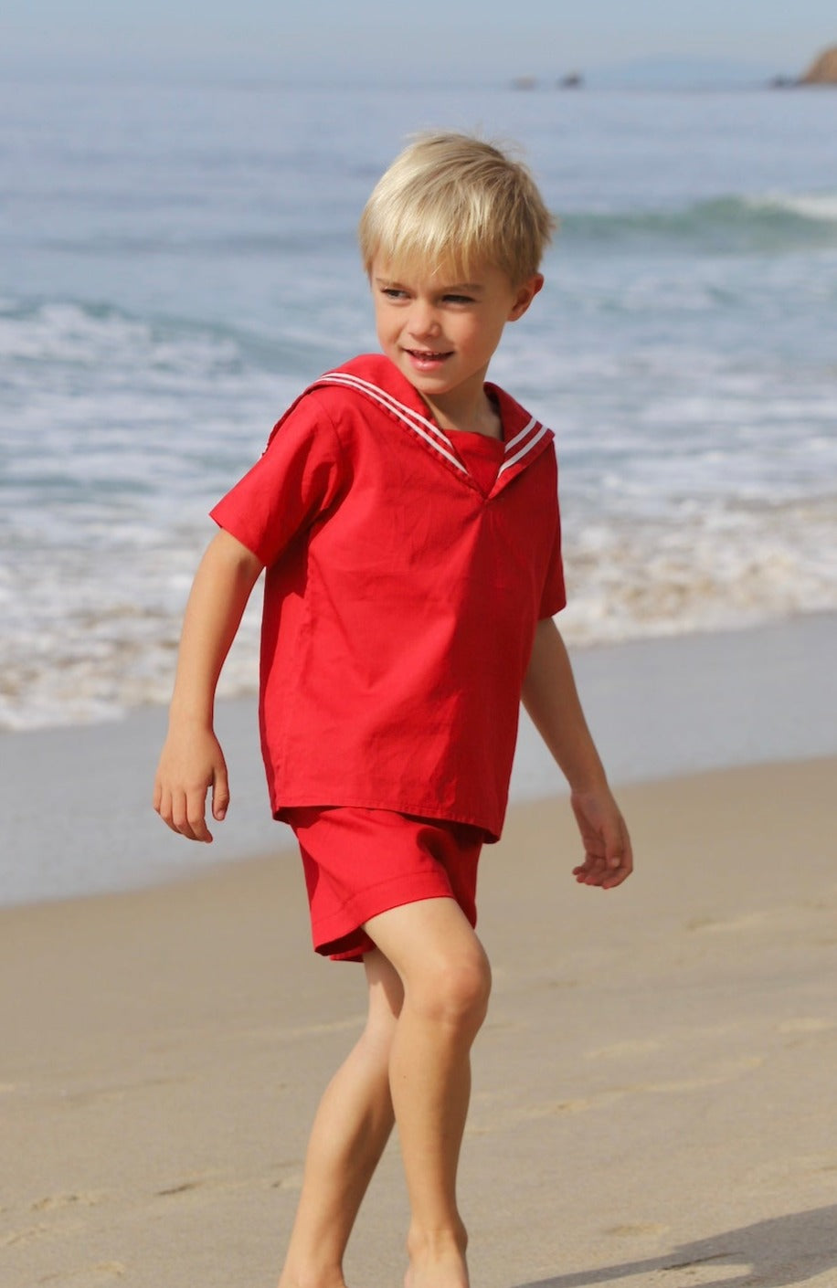 Spring 2024 Trunk Show Collection Hannah Kate Clothing