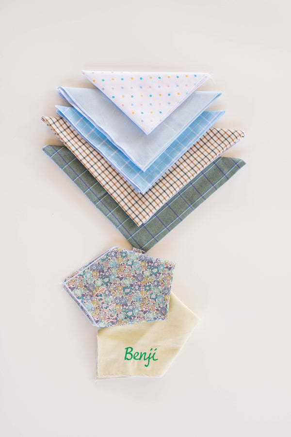 Large Bandana