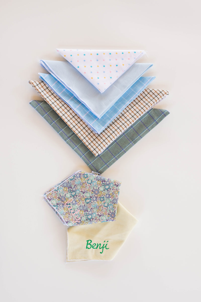 Large Bandana