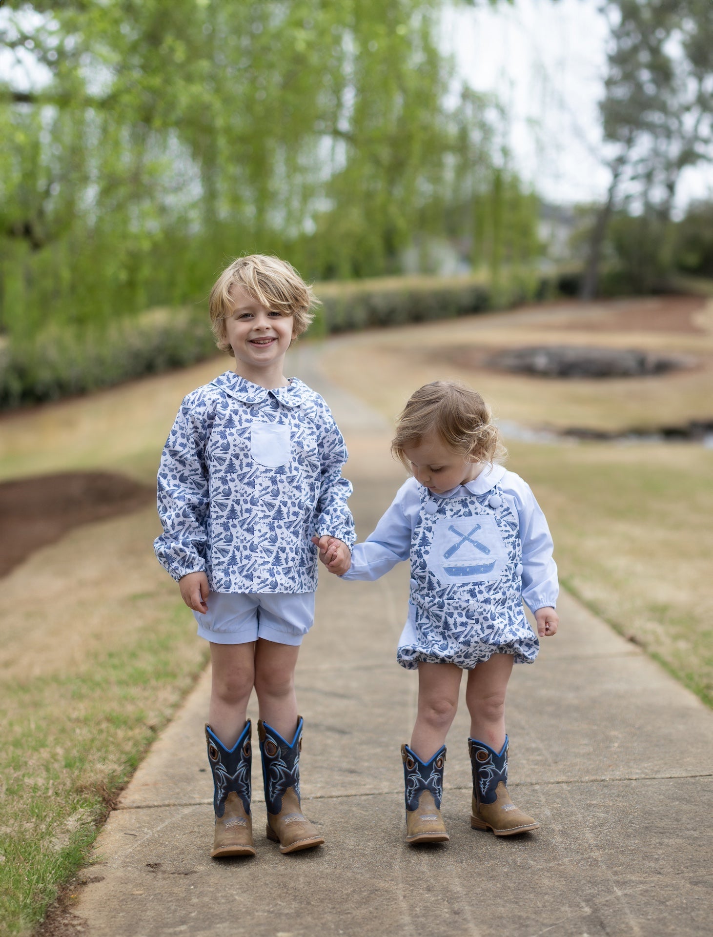 Fall 2024 Trunk Show Collection Page 8 Hannah Kate Clothing